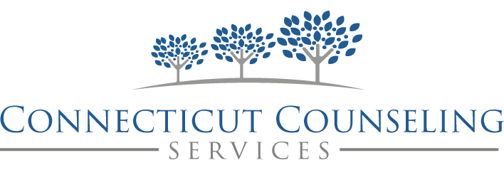 Connecticut Counseling Services Logo